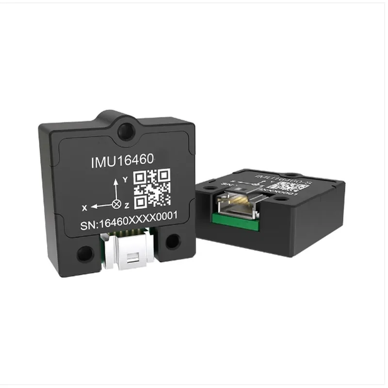100% pure domestic MEMES IMU inertial measurement benchmarking ADIS16460 high-precision IMU inertial navigation module
100% pure domestic MEMES IMU inertial measurement benchmarking ADIS16460 high-precision IMU inertial navigation module