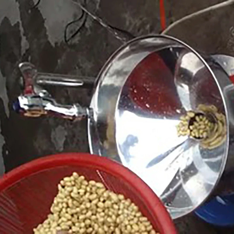 PBOBP High Quality Soybean Milk Brain Tofu Making Machine Stainless Steel Soy Milk Maker Machine For Sale
PBOBP High Quality Soybean Milk Brain Tofu Making Machine Stainless Steel Soy Milk Maker Machine For Sale