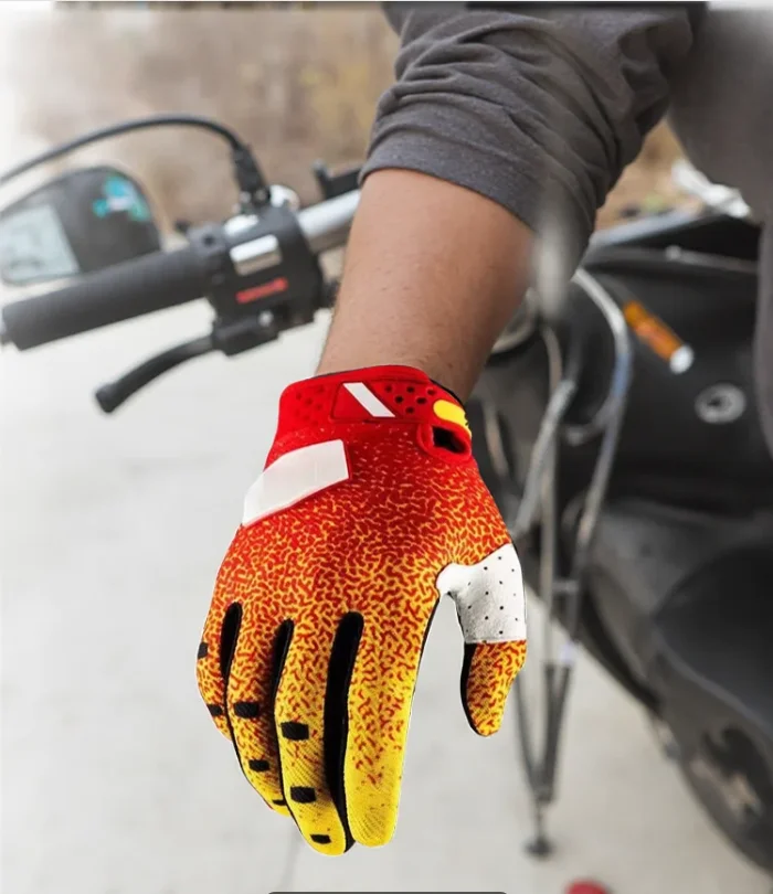 2026 NEW Mtb Mountain Bicycle Gloves Motorcycle Racing Gloves MX Motocross Gloves Full Finger Cycling Gloves Bike Accessories
2026 NEW Mtb Mountain Bicycle Gloves Motorcycle Racing Gloves MX Motocross Gloves Full Finger Cycling Gloves Bike Accessories