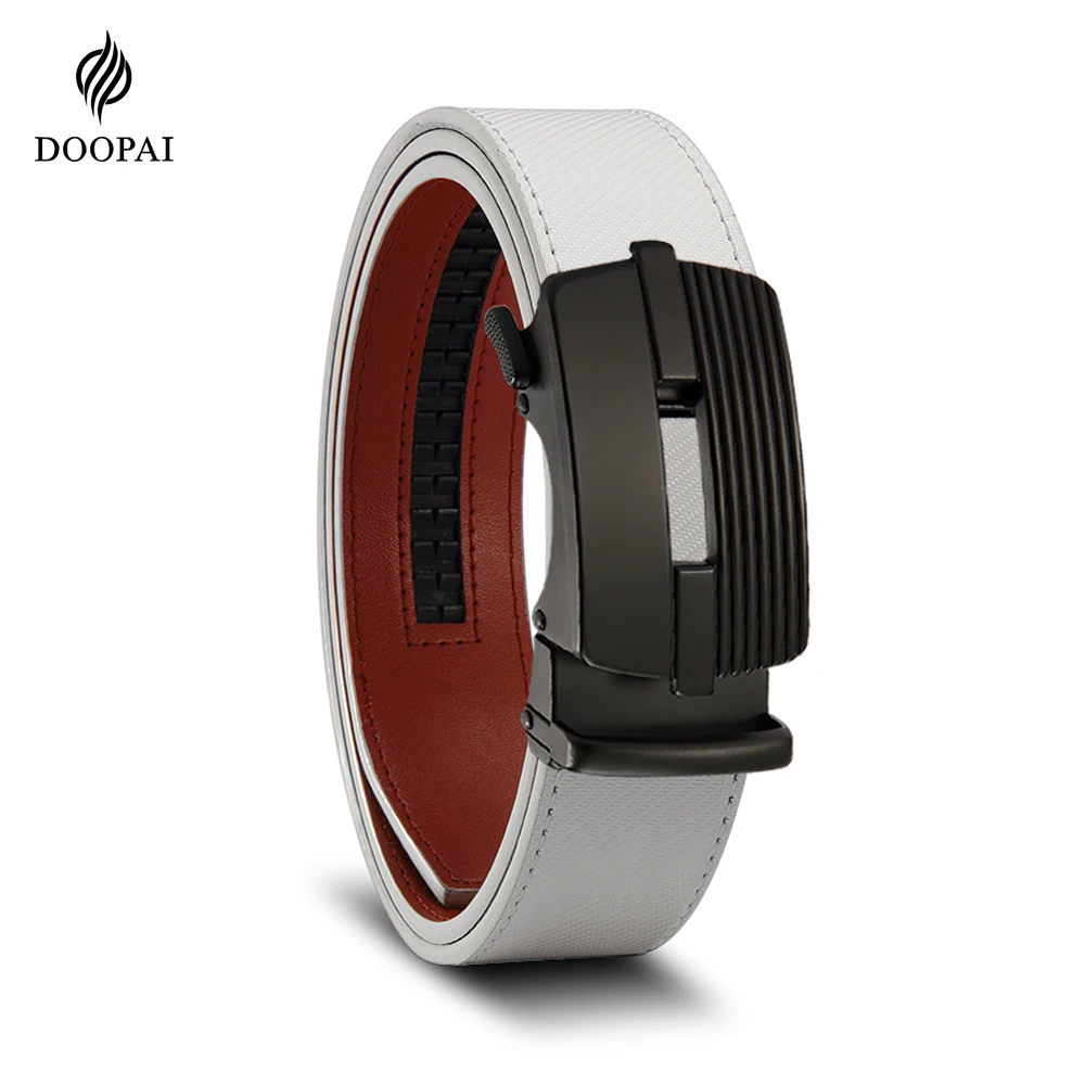 Мужской ремень, натуральный роскошный брендовый ремень с металлической пряжкой, модный деловой кожаный ремень
Мужской ремень, натуральный роскошный брендовый ремень с металлической пряжкой, модный деловой кожаный ремень