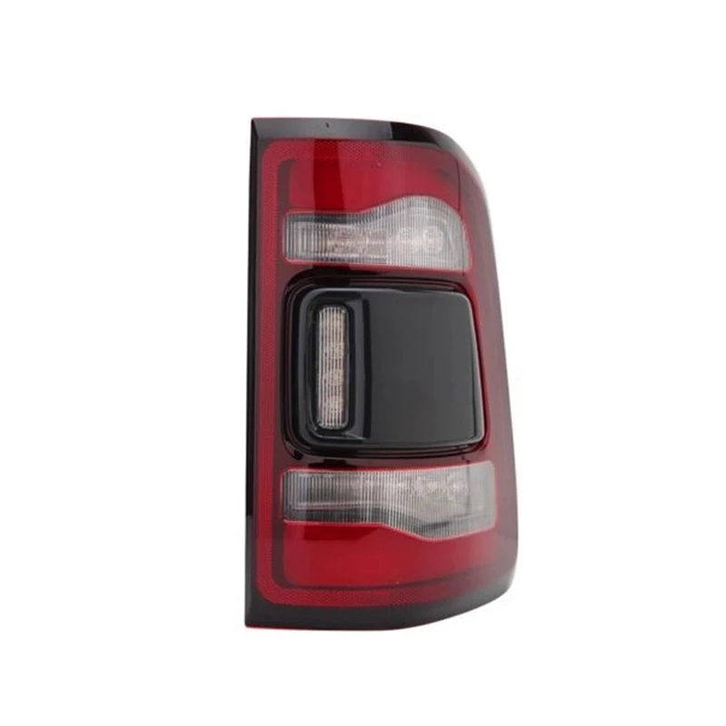 LED Tail Lights Rear Brake Light Assembly Without Blind Spots For Dodge RAM 1500
LED Tail Lights Rear Brake Light Assembly Without Blind Spots For Dodge RAM 1500
