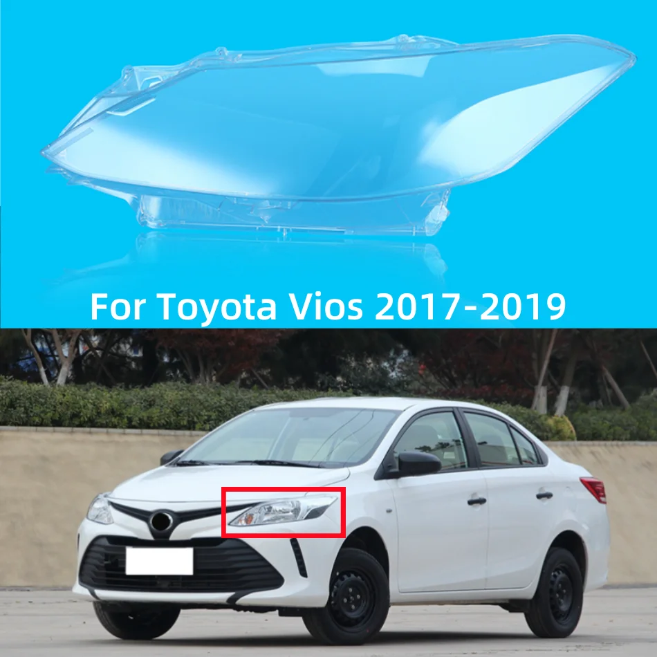 Для Toyota Vios 2017 2018 2019, крышка объектива фар автомобиля, абажур переднего света, крышка корпуса
Для Toyota Vios 2017 2018 2019, крышка объектива фар автомобиля, абажур переднего света, крышка корпуса