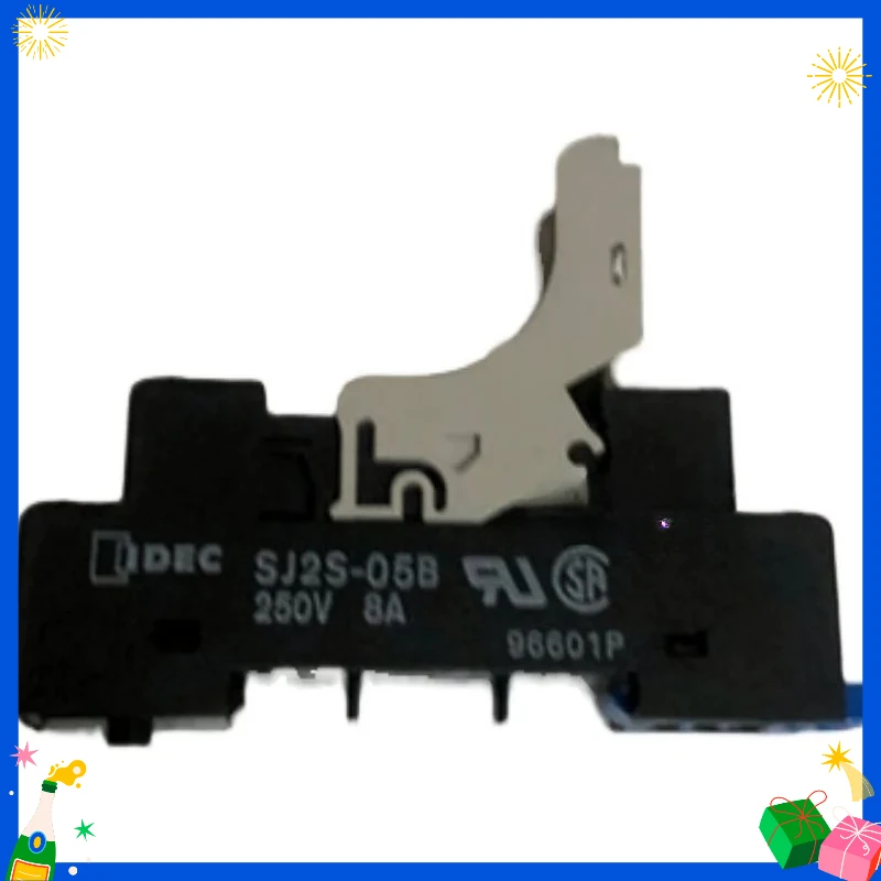 10 шт. новые оригинальные реле RELAY RJ2S-CL-D24 24VDC RJ2S-CL-A220 220VAC 8A SJ2S-05B
10 шт. новые оригинальные реле RELAY RJ2S-CL-D24 24VDC RJ2S-CL-A220 220VAC 8A SJ2S-05B
