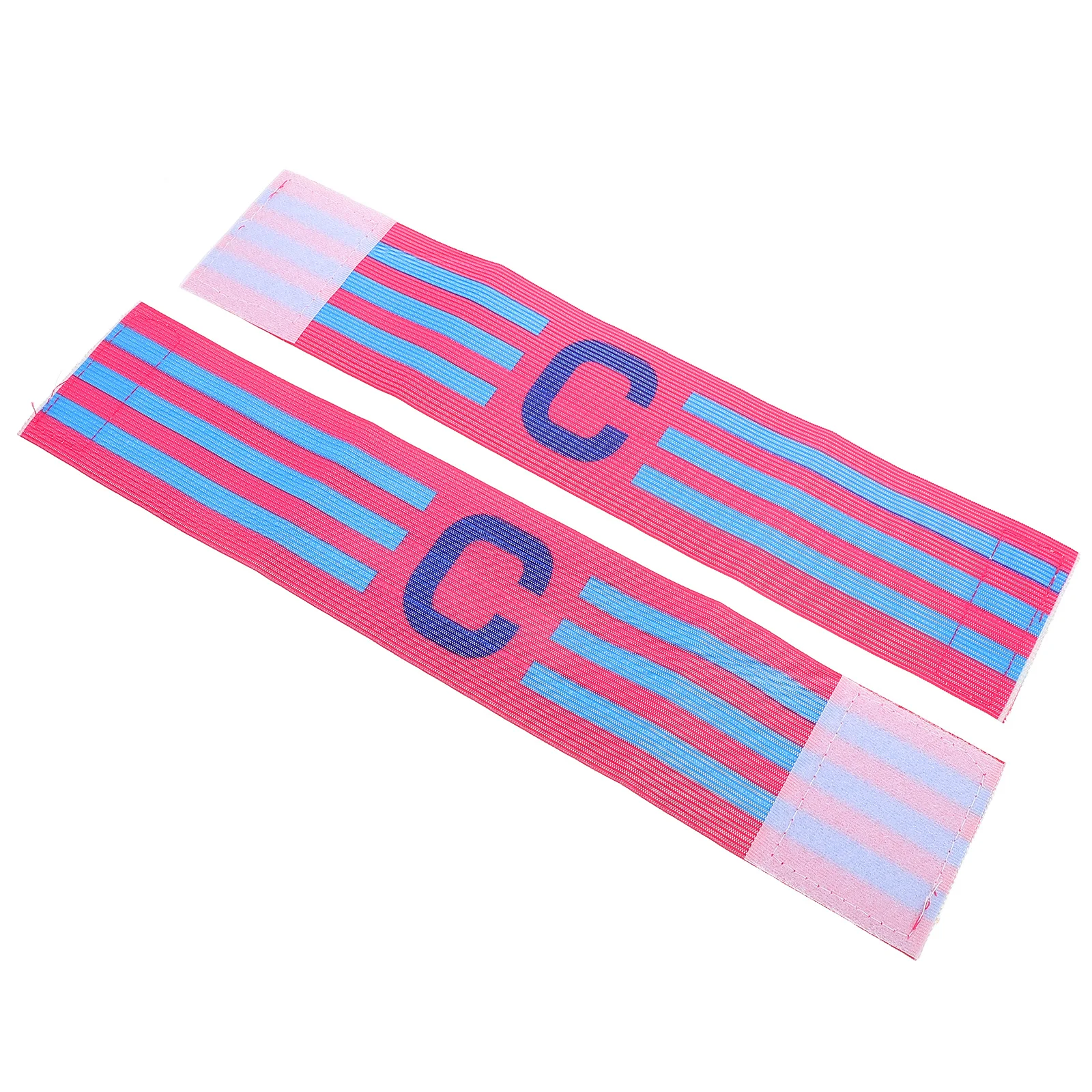 2Pcs Captain Armband for Soccer Durable Nylon Material Flexible Design for Multiple Sports Usage Captains Armband Soccer
2Pcs Captain Armband for Soccer Durable Nylon Material Flexible Design for Multiple Sports Usage Captains Armband Soccer