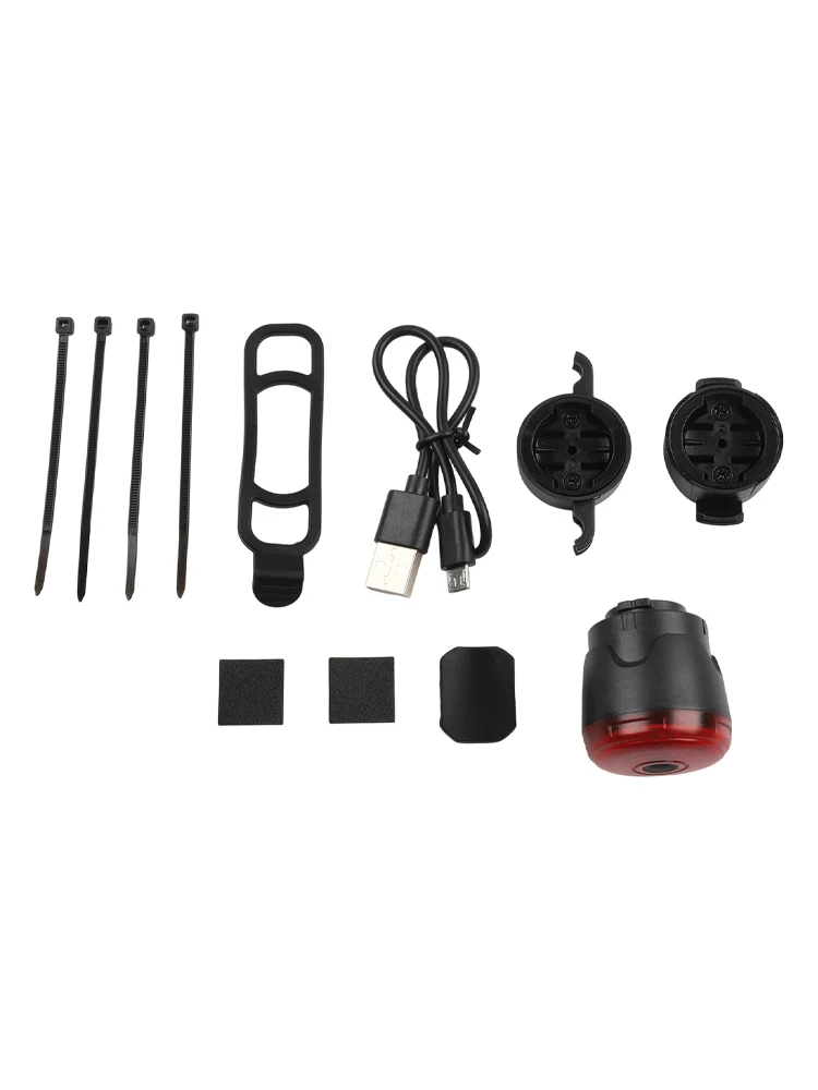 Для безопасности на велосипеде Задний фонарь для велосипеда 44*34*28 мм Яркий задний фонарь для велосипеда Usb Велосипедный фонарь Материал ABS Компактный размер
Для безопасности на велосипеде Задний фонарь для велосипеда 44*34*28 мм Яркий задний фонарь для велосипеда Usb Велосипедный фонарь Материал ABS Компактный размер