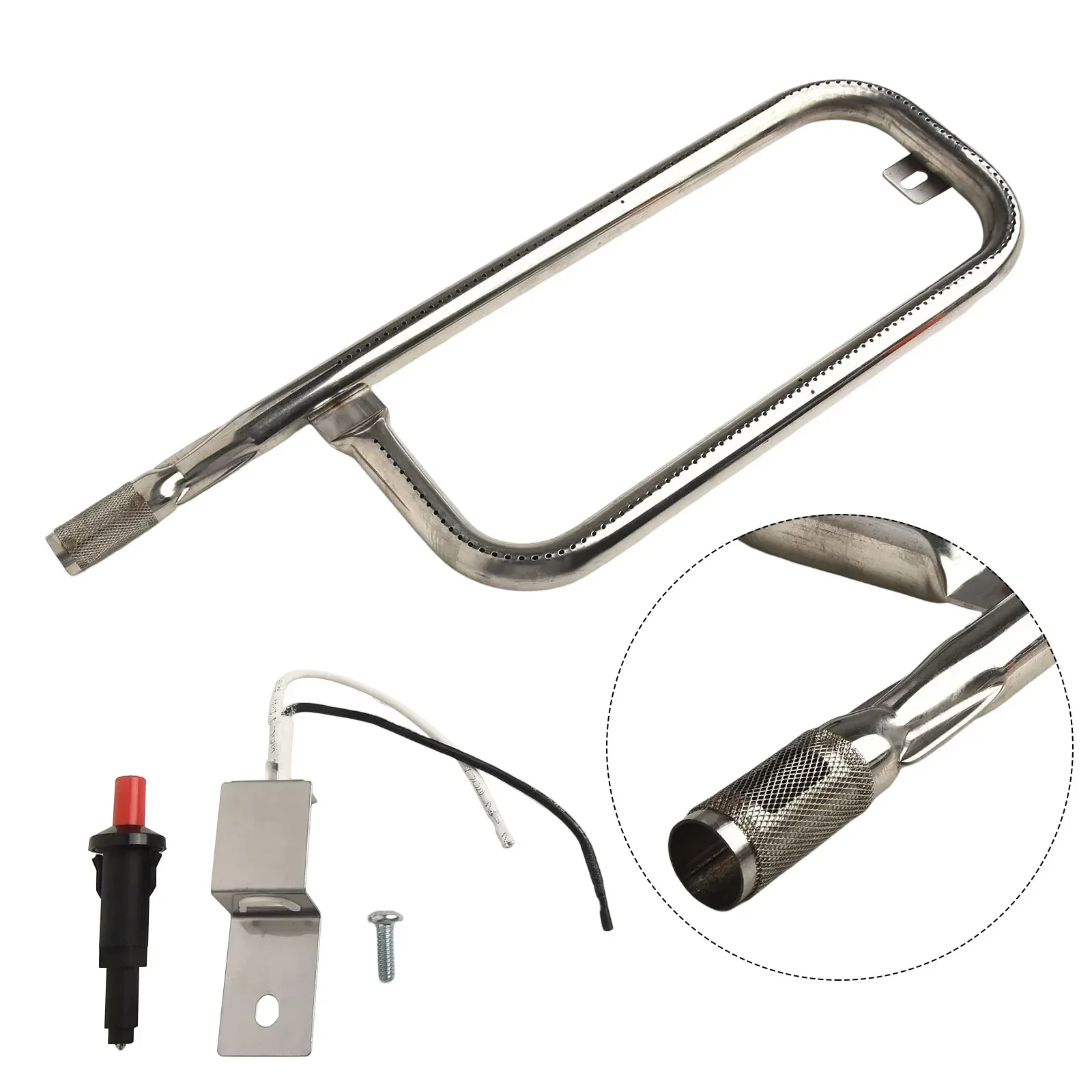 41862 Grill Tube Replacement Fits For Weber Q200 Q2200 And 80462 Ignitionr Kit Grilling Accessories Barbacoa Accesorios
41862 Grill Tube Replacement Fits For Weber Q200 Q2200 And 80462 Ignitionr Kit Grilling Accessories Barbacoa Accesorios