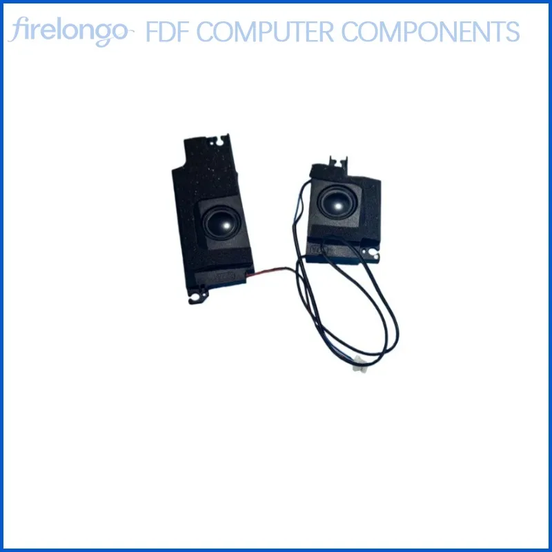 For Lenovo ThinkPad X280 A285 Speaker 01YN053 Internal Laptop Speakers Replacement
For Lenovo ThinkPad X280 A285 Speaker 01YN053 Internal Laptop Speakers Replacement