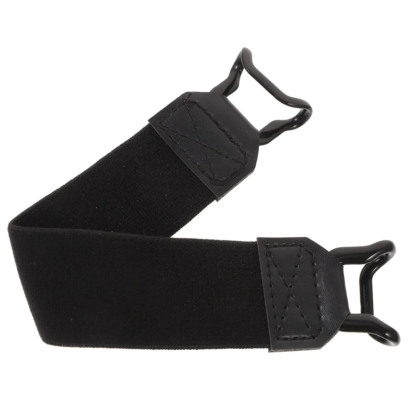 Anti-fall Back Handle for TabletBlack Iron 3x19cm Adjustable Hand Strap Ergonomic Grip Travel Reading Bed Use
Anti-fall Back Handle for TabletBlack Iron 3x19cm Adjustable Hand Strap Ergonomic Grip Travel Reading Bed Use