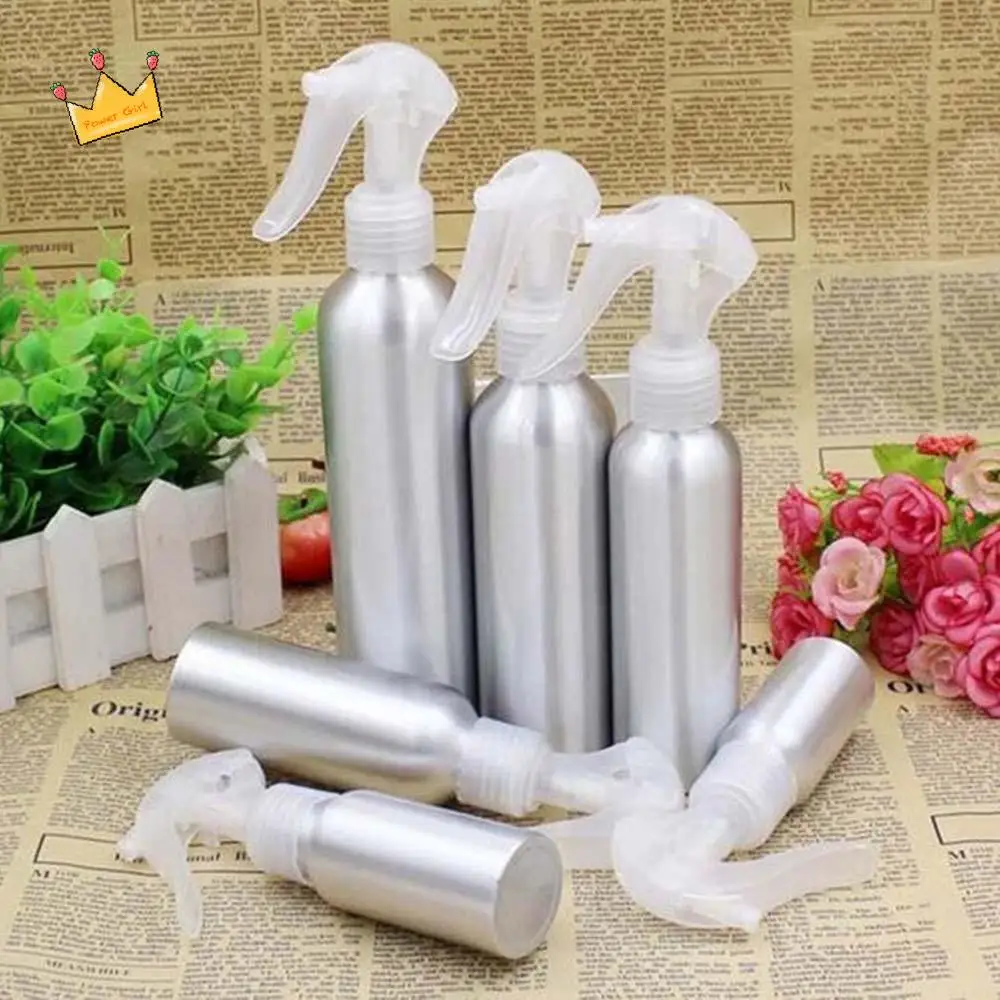 Travel High Quality Make Up Hairdresser Perfume Bottle Water Refillable Bottles Atomizer Mice Spray Bottle Cosmetic Sprayer
Travel High Quality Make Up Hairdresser Perfume Bottle Water Refillable Bottles Atomizer Mice Spray Bottle Cosmetic Sprayer