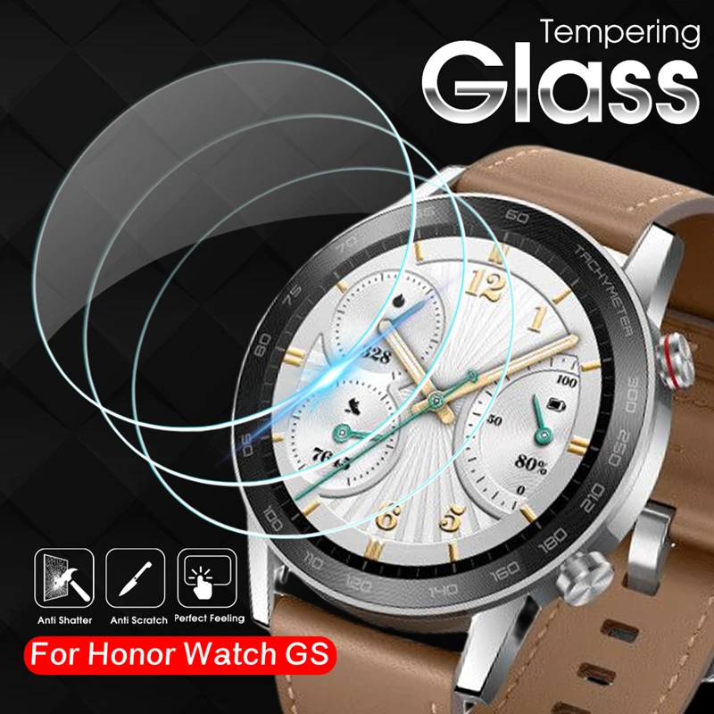 1/5Pcs Tempered Glass for Honor Watch GS 3i Pro SmartWatch HD Film Anti-fingerprint Screen Protector For Honor GS3i GSPro GS Pro
1/5Pcs Tempered Glass for Honor Watch GS 3i Pro SmartWatch HD Film Anti-fingerprint Screen Protector For Honor GS3i GSPro GS Pro