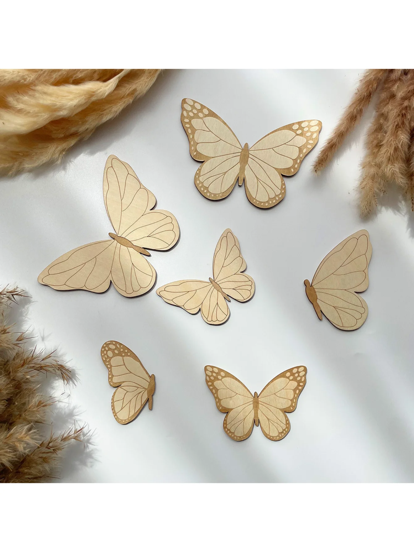 6, деревянные наклейки на стены для детской комнаты, домашний декор, настенный художественный фон для фотосъемки с бабочкой и атмосферной атмосферой
6, деревянные наклейки на стены для детской комнаты, домашний декор, настенный художественный фон для фотосъемки с бабочкой и атмосферной атмосферой