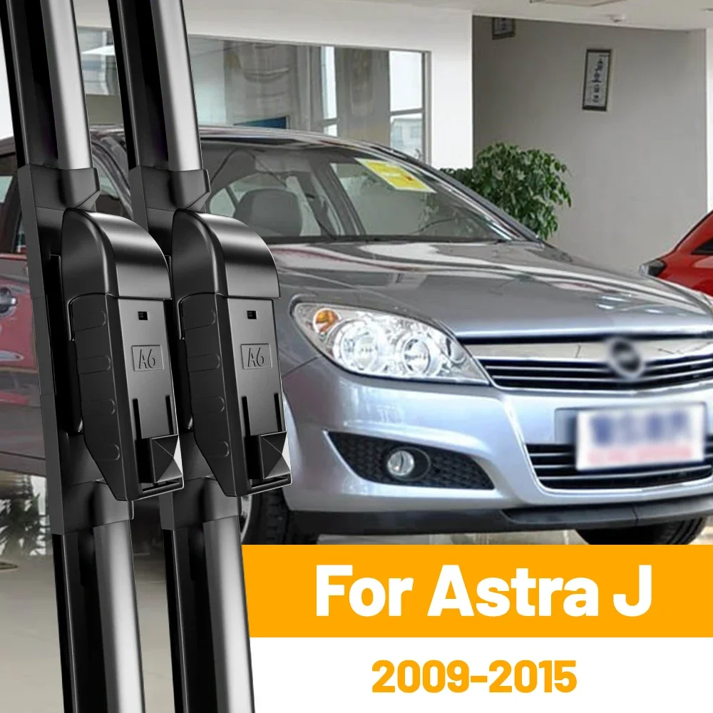 Wiper Front Wiper Blades Set For Opel Astra J 2009 2010 2011 2012 2013 2014 2015 Windshield Windscreen Window 27"+25"
Wiper Front Wiper Blades Set For Opel Astra J 2009 2010 2011 2012 2013 2014 2015 Windshield Windscreen Window 27"+25"