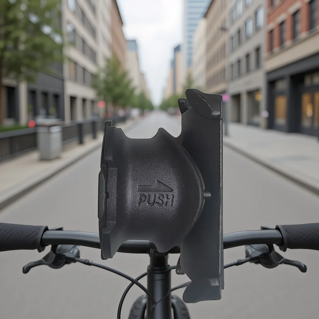 Adjustable Phone Holder Universal Motorcycle Bike MTB Scooter Handlebar Stem Mount Navigation Smartphone Bracket
Adjustable Phone Holder Universal Motorcycle Bike MTB Scooter Handlebar Stem Mount Navigation Smartphone Bracket