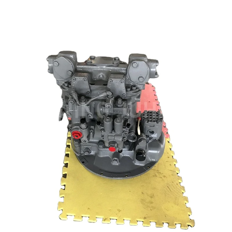 NEW Excavator Parts YB60000545 PV118JW023C ZX200-5g Hydraulic Pump for Hitachi ZX200-5g Main Pump
NEW Excavator Parts YB60000545 PV118JW023C ZX200-5g Hydraulic Pump for Hitachi ZX200-5g Main Pump