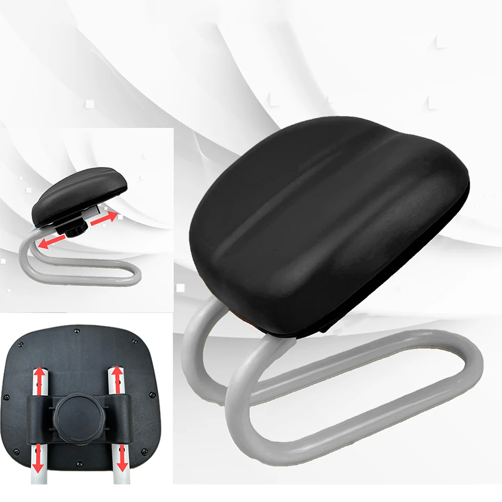 Prayer Bench Metal Frame Yoga Stool Adjustable Height Non-slip Leg Sleeve Meditation Stool Sponge Cushion Protection Knees Chair
Prayer Bench Metal Frame Yoga Stool Adjustable Height Non-slip Leg Sleeve Meditation Stool Sponge Cushion Protection Knees Chair