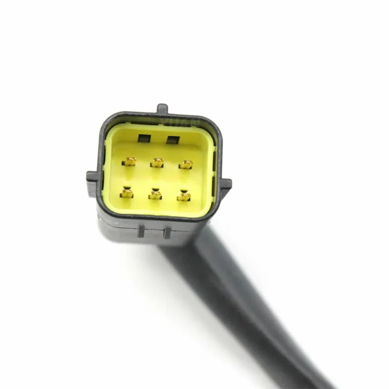 A99F-Oxygen Sensor Exhaust Gas Oxygen Sensor Oxygen Sensor For Opel 25182881 28478384
A99F-Oxygen Sensor Exhaust Gas Oxygen Sensor Oxygen Sensor For Opel 25182881 28478384