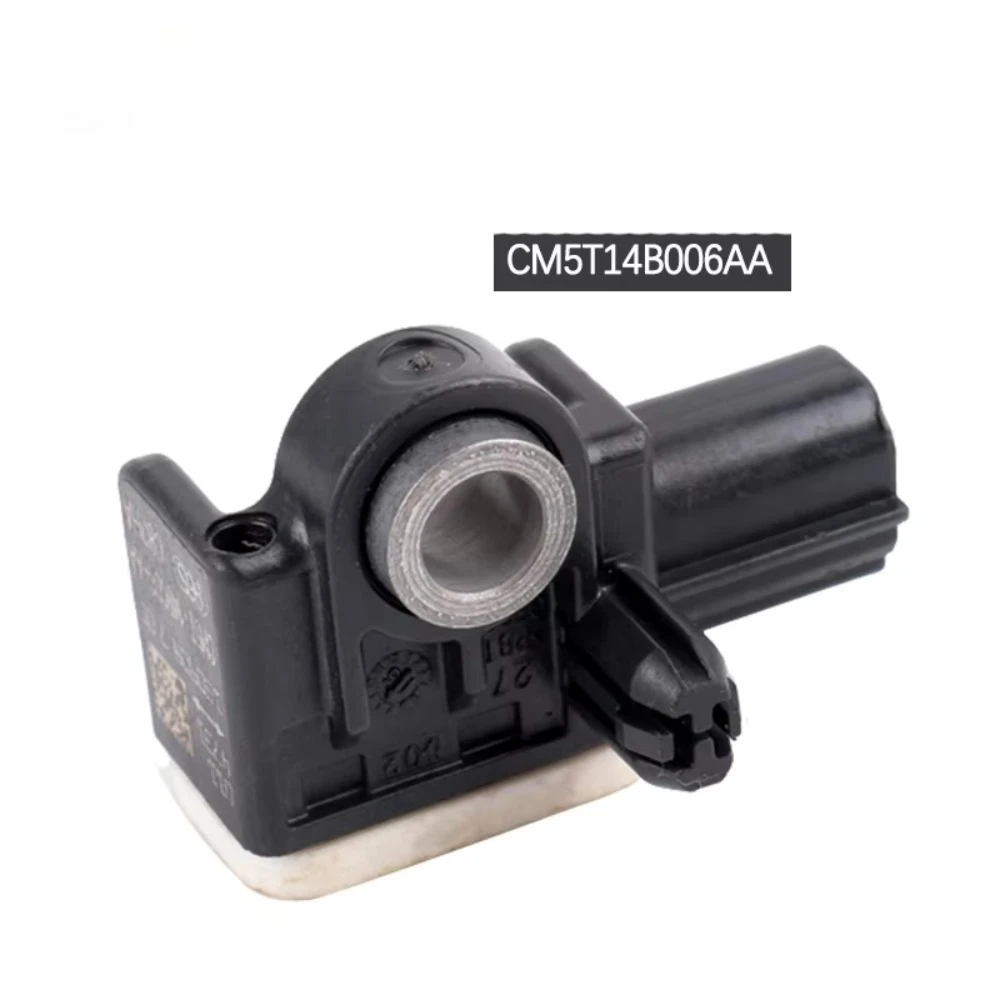 Sensor colisión CM5T-14B006-AA CM5T14B006AA, para Ford Escape Fusion Edge Lincoln
Sensor colisión CM5T-14B006-AA CM5T14B006AA, para Ford Escape Fusion Edge Lincoln