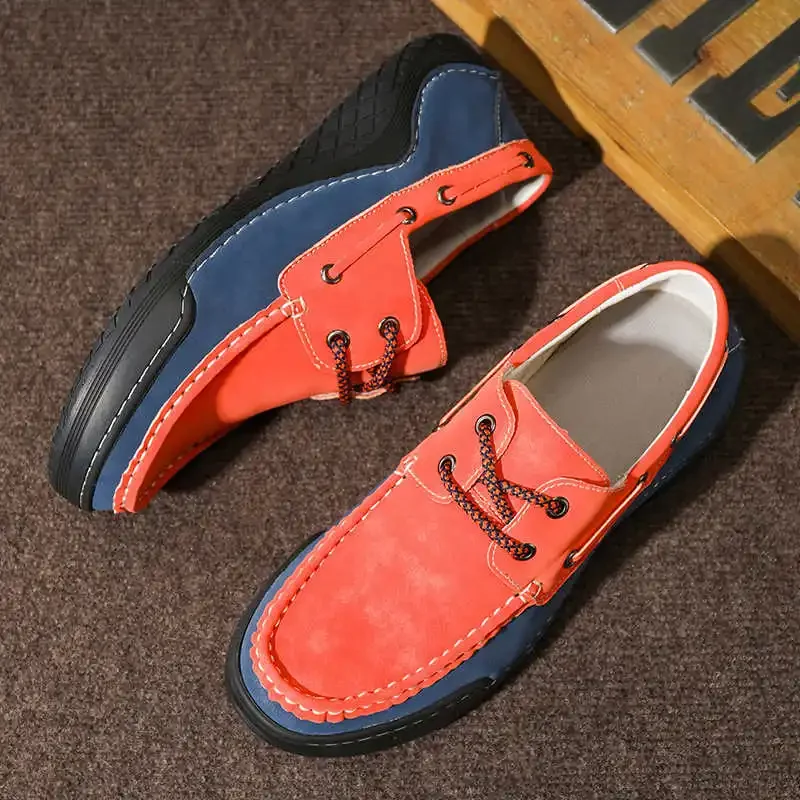 Round Foot Ventilation Man Blue Shoes Skateboarding Sneakers Sport Canada Loofers Boty Low Prices Sport Sapato Tenys Tenus
Round Foot Ventilation Man Blue Shoes Skateboarding Sneakers Sport Canada Loofers Boty Low Prices Sport Sapato Tenys Tenus