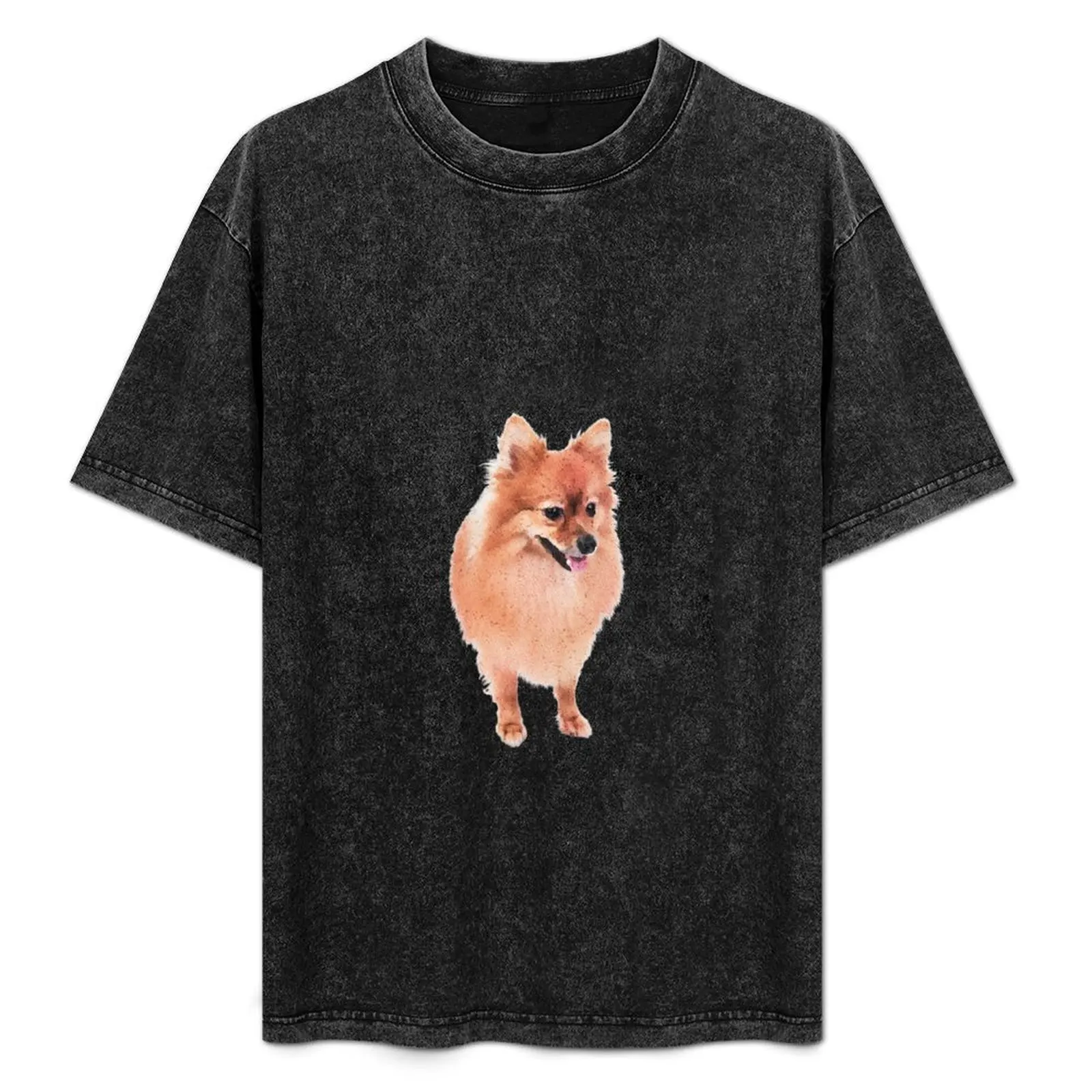 Pomeranian shirt T-Shirt man t shirt heavy cotton funny t shirts cotton cotton t shirts high quality man tshirt T-Shirt
Pomeranian shirt T-Shirt man t shirt heavy cotton funny t shirts cotton cotton t shirts high quality man tshirt T-Shirt
