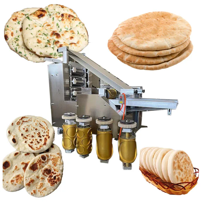 Britain Chapati Making Machine Tortilla Press Automatic Roti Maker In Pakistan Naan Arabic Pita Bread Maker Machine Commercial
Britain Chapati Making Machine Tortilla Press Automatic Roti Maker In Pakistan Naan Arabic Pita Bread Maker Machine Commercial