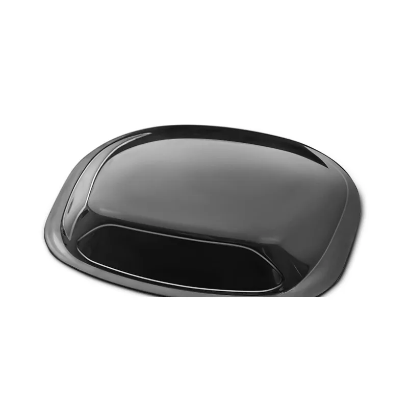 Lidar Decorative Cover Roof Imitation Radar Covers Plastic Black for Xiaopeng MONA M03
Lidar Decorative Cover Roof Imitation Radar Covers Plastic Black for Xiaopeng MONA M03