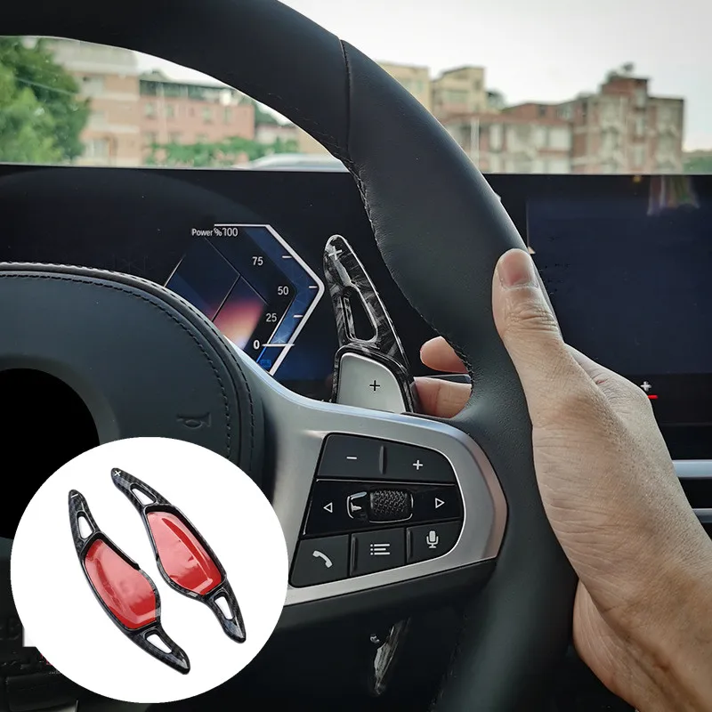 Car steering wheels Paddle Shifters Steering Wheel Shift Extension For BMW X7 G07 2018-2023 Auto Accessories
Car steering wheels Paddle Shifters Steering Wheel Shift Extension For BMW X7 G07 2018-2023 Auto Accessories