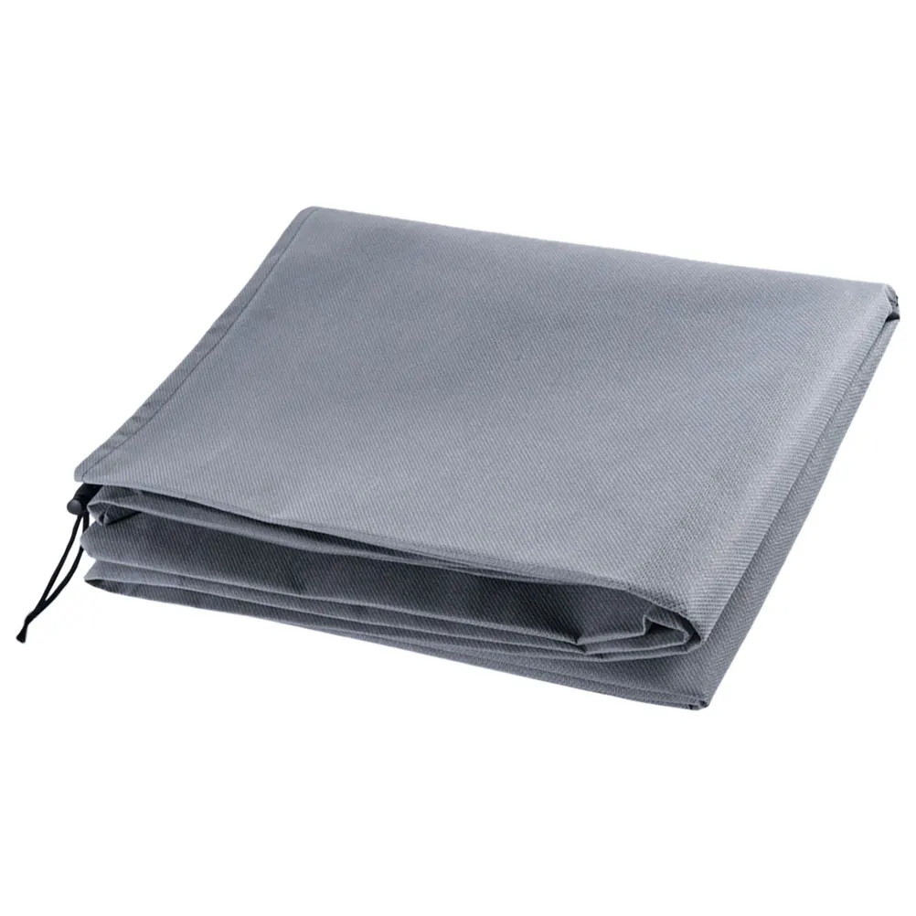 Plant Protective Cover Non woven Fabric Bag Freeze Shelter Shrub Winter Garden Frost Cover Protector breathable drawstring
Plant Protective Cover Non woven Fabric Bag Freeze Shelter Shrub Winter Garden Frost Cover Protector breathable drawstring