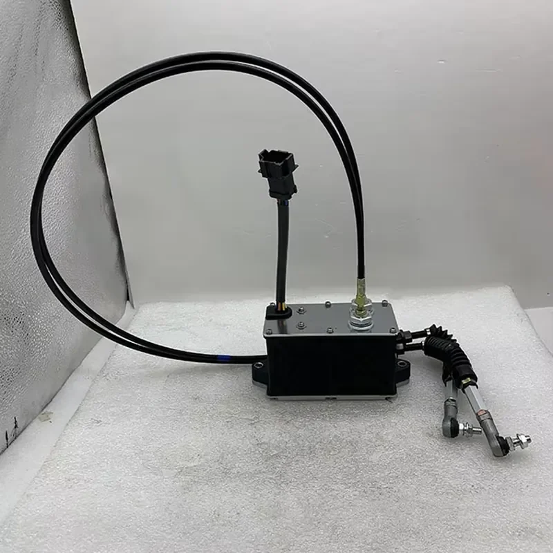 247-5212 Excav Motor Throttles Throttle Motor Governor 2475212 for Excavator E320C Engine Parts
247-5212 Excav Motor Throttles Throttle Motor Governor 2475212 for Excavator E320C Engine Parts