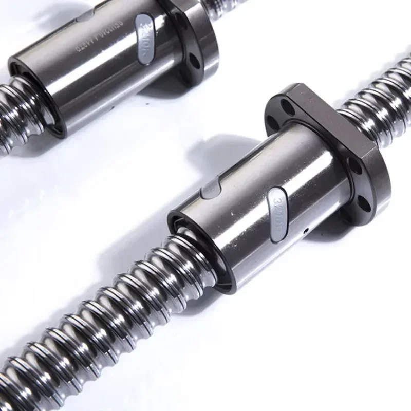 Ball screw cutting thread machine Precision to improve productivity Easy to use Practical and durable Good quality
Ball screw cutting thread machine Precision to improve productivity Easy to use Practical and durable Good quality