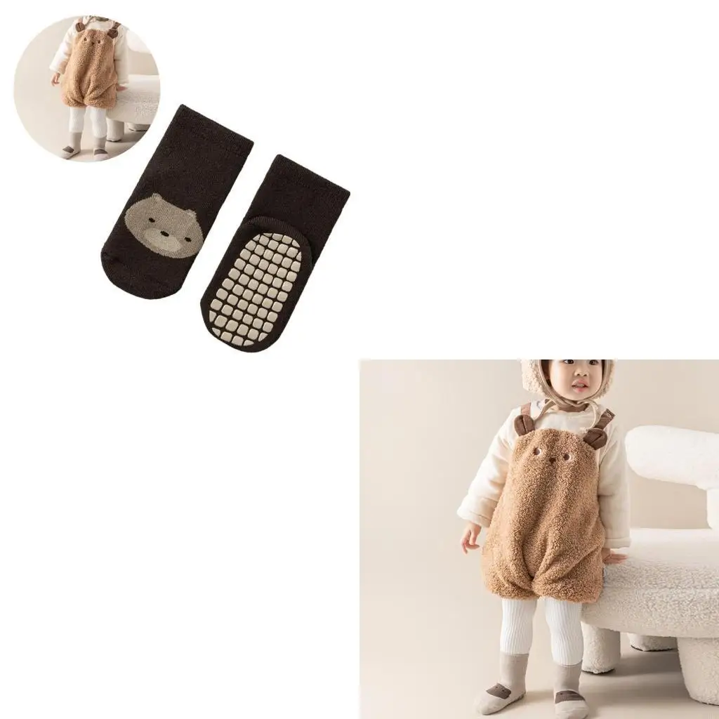 Детские носки-тапочки, противоскользящие резиновые подошвы, носки с героями мультфильмов, мягкая напольная обувь, обувь для для
Детские носки-тапочки, противоскользящие резиновые подошвы, носки с героями мультфильмов, мягкая напольная обувь, обувь для для