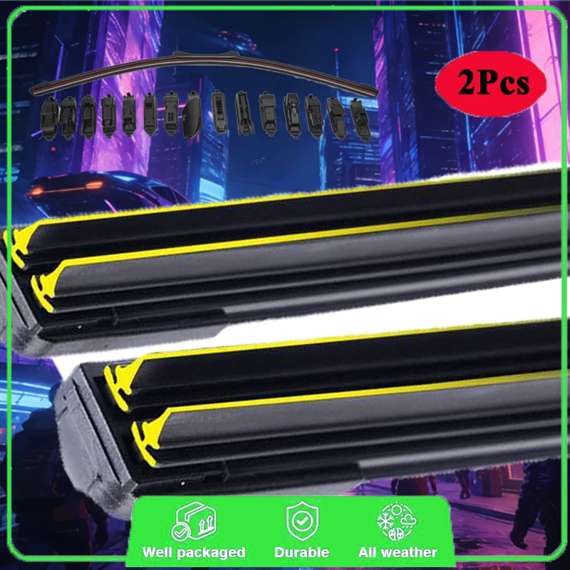 Для VAUXHALL ZAFIRA A B C 1999-2024 Tourer Life — щетки стеклоочистителя лобового стекла, передние щетки для стеклоочистителя, для мытья окон
Для VAUXHALL ZAFIRA A B C 1999-2024 Tourer Life — щетки стеклоочистителя лобового стекла, передние щетки для стеклоочистителя, для мытья окон