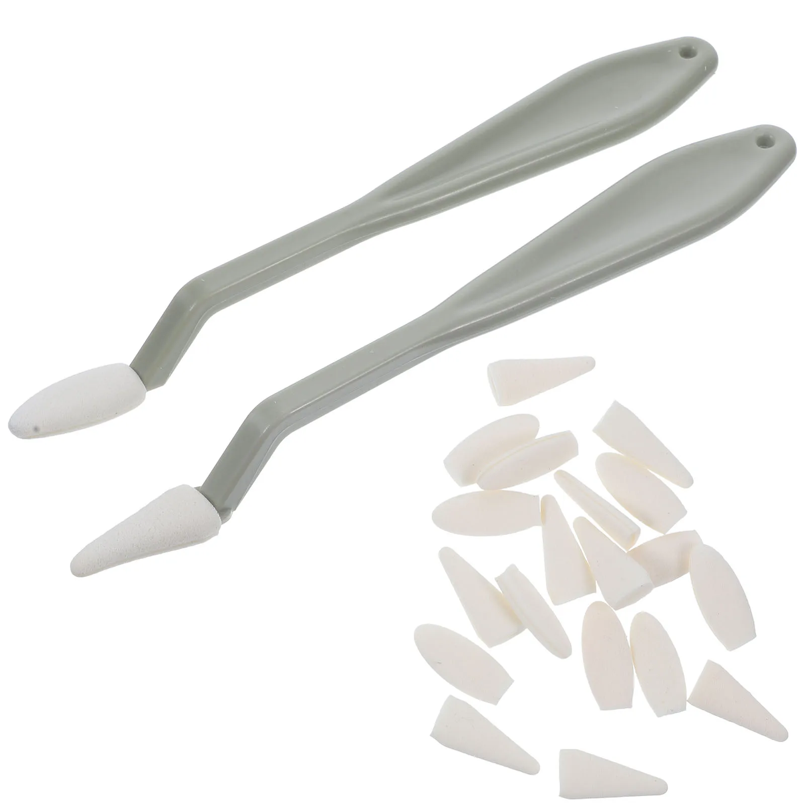 1 set 1 Set Sketch Sponge Wiper Art Tools For Students Blending Stumps Eraser Charcoal Artists Kids Supplies Smudge Tools
1 set 1 Set Sketch Sponge Wiper Art Tools For Students Blending Stumps Eraser Charcoal Artists Kids Supplies Smudge Tools