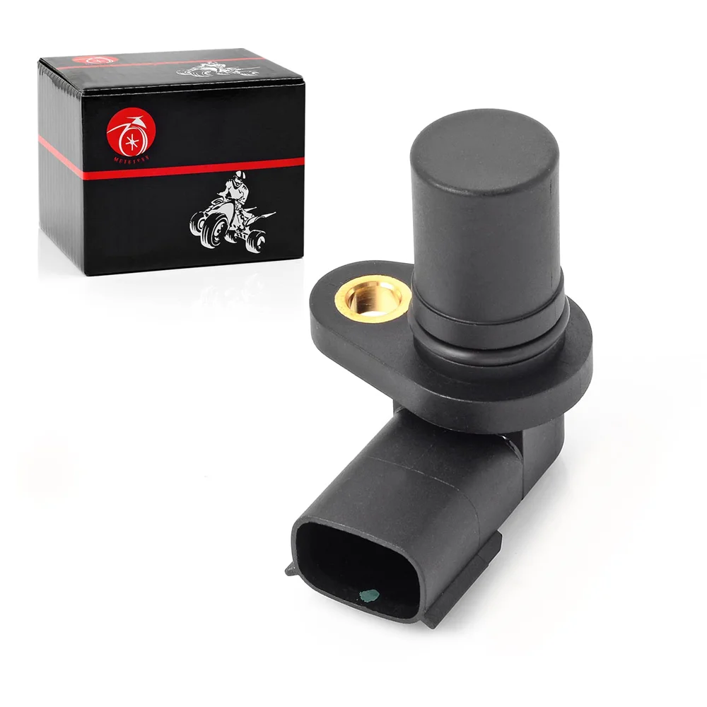 Speed Sensor Speedometer 0430-091 Compatible with Arctic Cat ATV & Snowmobile 2010-2019 UTV Prowler 700 1000 Wildcat 1000
Speed Sensor Speedometer 0430-091 Compatible with Arctic Cat ATV & Snowmobile 2010-2019 UTV Prowler 700 1000 Wildcat 1000