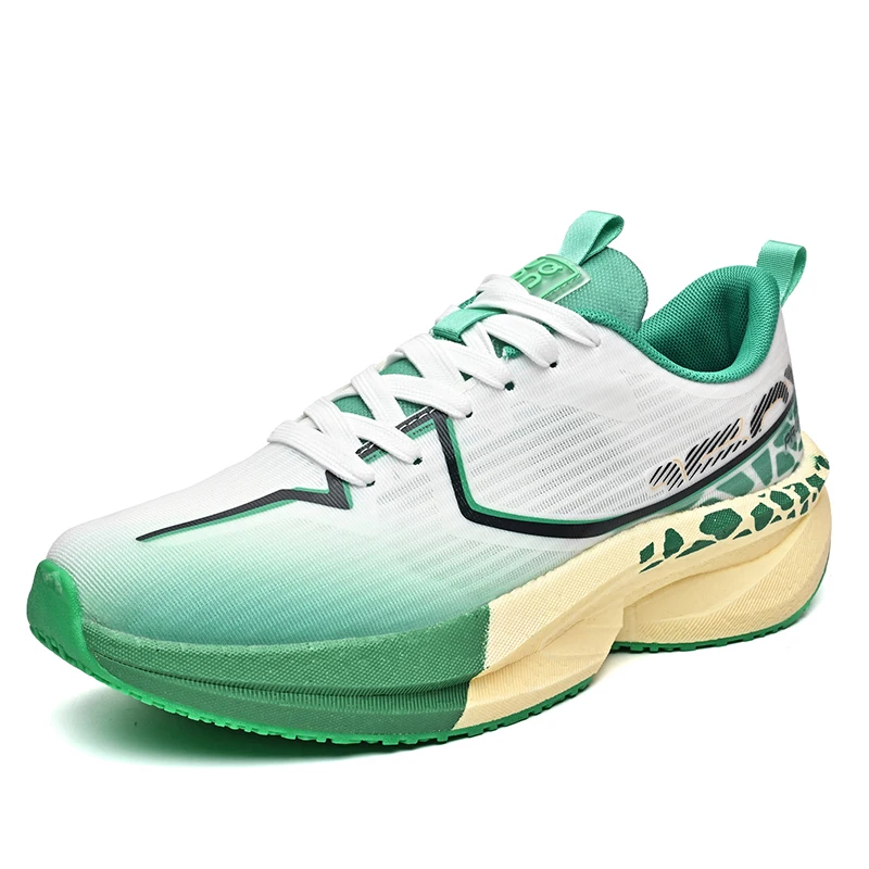 2026 Couple sports casual shoes, running shoes, trendy shoes, lightweight and breathable sneakers women sneakers men
2026 Couple sports casual shoes, running shoes, trendy shoes, lightweight and breathable sneakers women sneakers men