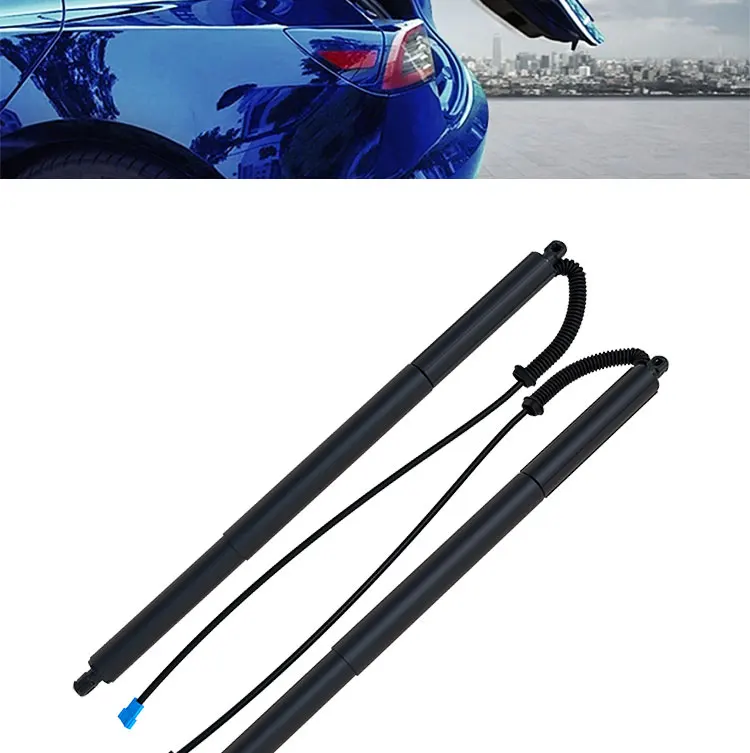 1set Left and Right Rear Tailgate Power Lift Supports Tailgate Electric Strut 51247232003 51247232004 for BMW X3 F25 2011-2014
1set Left and Right Rear Tailgate Power Lift Supports Tailgate Electric Strut 51247232003 51247232004 for BMW X3 F25 2011-2014