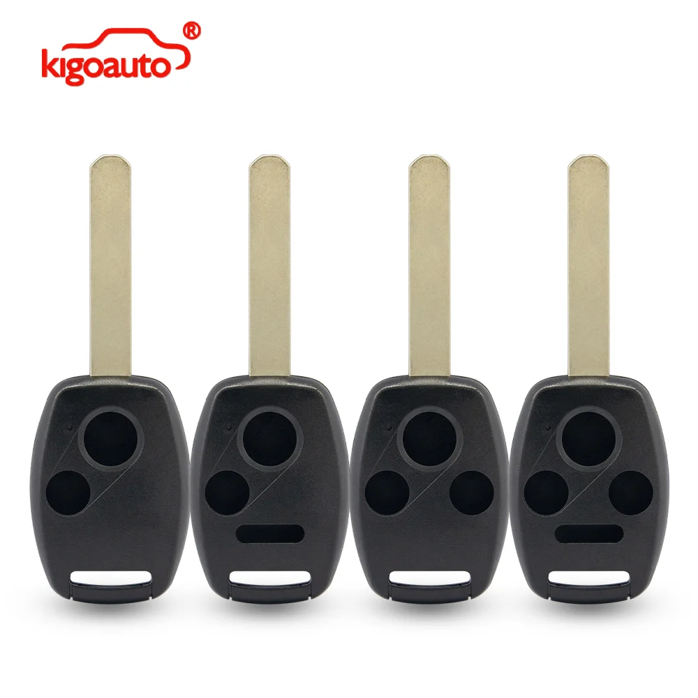 KIGOAUTO Car Key Shell Case with chip room/No chip room for Honda Accord for Honda CRV Civic
KIGOAUTO Car Key Shell Case with chip room/No chip room for Honda Accord for Honda CRV Civic