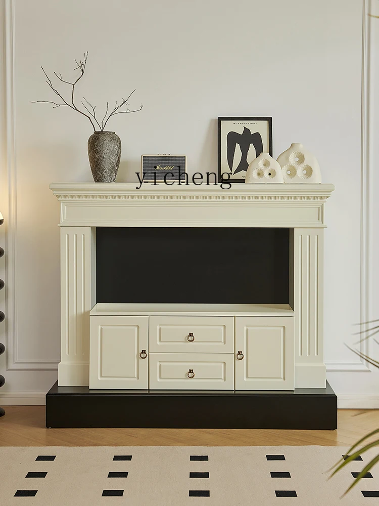 Fireplace Decorative Cabinet Simulation Fire Electronic Fireplace Home Humidifier
Fireplace Decorative Cabinet Simulation Fire Electronic Fireplace Home Humidifier