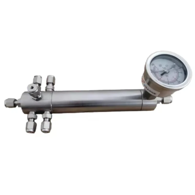 Бак для смешивания газовой жидкости, лабораторный специальный резервуар для смешивания газа, пропорциональное устройство
Бак для смешивания газовой жидкости, лабораторный специальный резервуар для смешивания газа, пропорциональное устройство