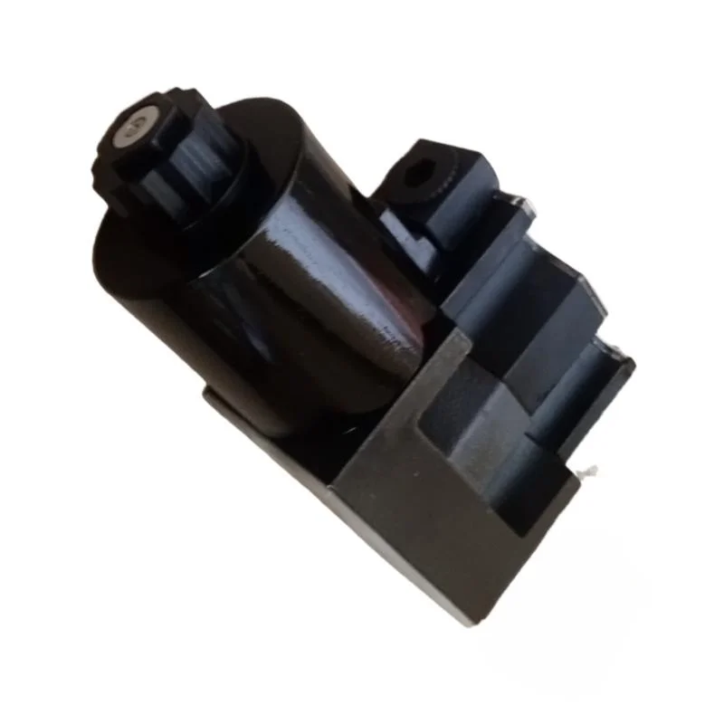Solenoid Controlled Valve KSO KSO-D02/G03 Hydraulic Valve at Reasonable Price KSO-G02-2AP-10 C-KSO-G02-3CP-30 KSO-G02-2NP-30-E
Solenoid Controlled Valve KSO KSO-D02/G03 Hydraulic Valve at Reasonable Price KSO-G02-2AP-10 C-KSO-G02-3CP-30 KSO-G02-2NP-30-E