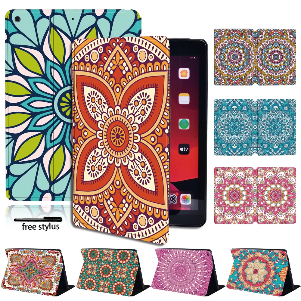 Case For IPad Air 5 10.9 Air 4 PU Tablet Cover for IPad Pro 9.7 10.5 11 2021 IPad Air 3 10.5 Air 1 2 9.7 inch Protective Cover
Case For IPad Air 5 10.9 Air 4 PU Tablet Cover for IPad Pro 9.7 10.5 11 2021 IPad Air 3 10.5 Air 1 2 9.7 inch Protective Cover