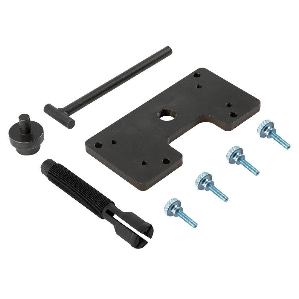 Inner Cam Shaft Bearing Remover & Installer Tool Kit For Harley Davidson M8
Inner Cam Shaft Bearing Remover & Installer Tool Kit For Harley Davidson M8