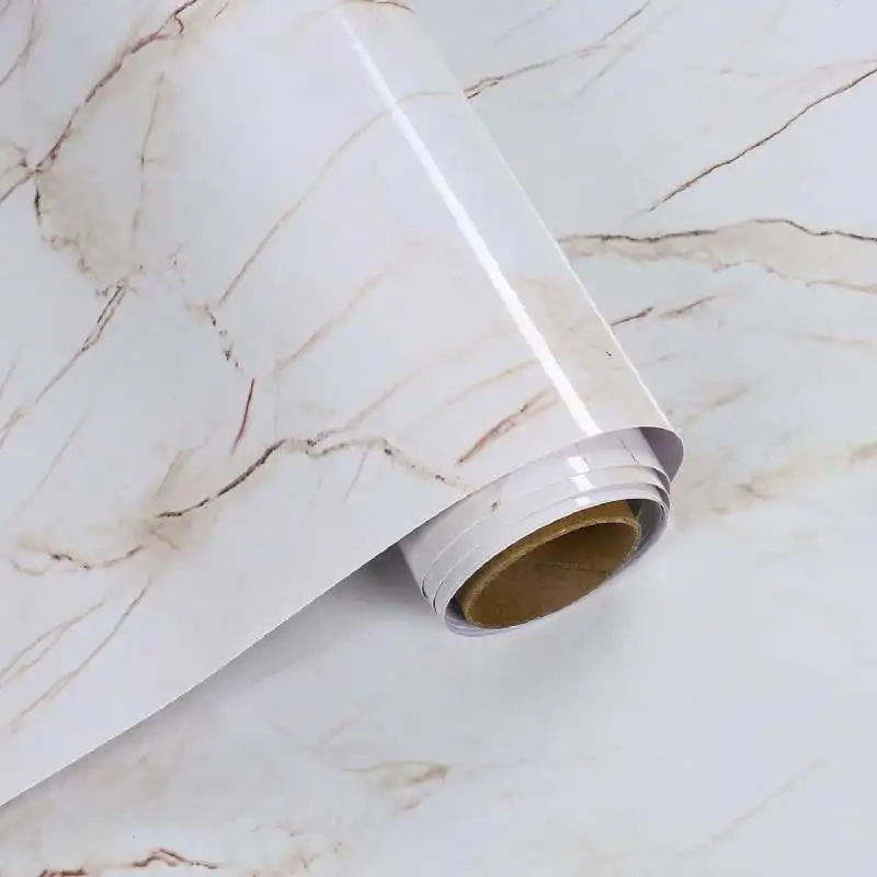 1 Roll Peel and Stick Contact Paper for PVC Waterproof Removable Self-Adhesive Vinyl Wrap Marble Kitchen Bathroom Easy Install
1 Roll Peel and Stick Contact Paper for PVC Waterproof Removable Self-Adhesive Vinyl Wrap Marble Kitchen Bathroom Easy Install