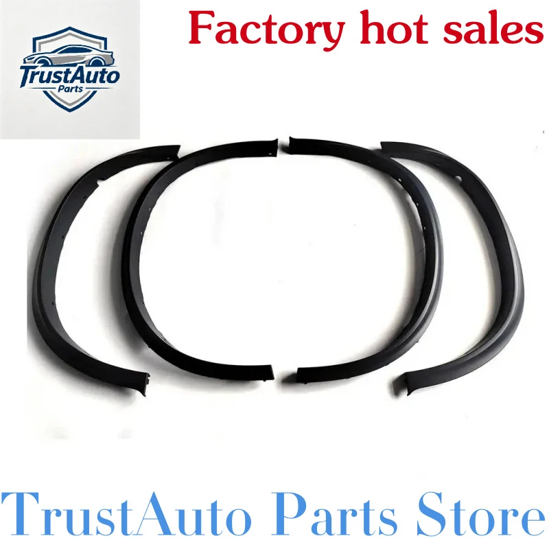 TrustAuto Parts Store Is Having A Hot SaleHot Selling Peormance Eyebrow Protector Wide Strip Cover S Wheel Arch
TrustAuto Parts Store Is Having A Hot SaleHot Selling Peormance Eyebrow Protector Wide Strip Cover S Wheel Arch