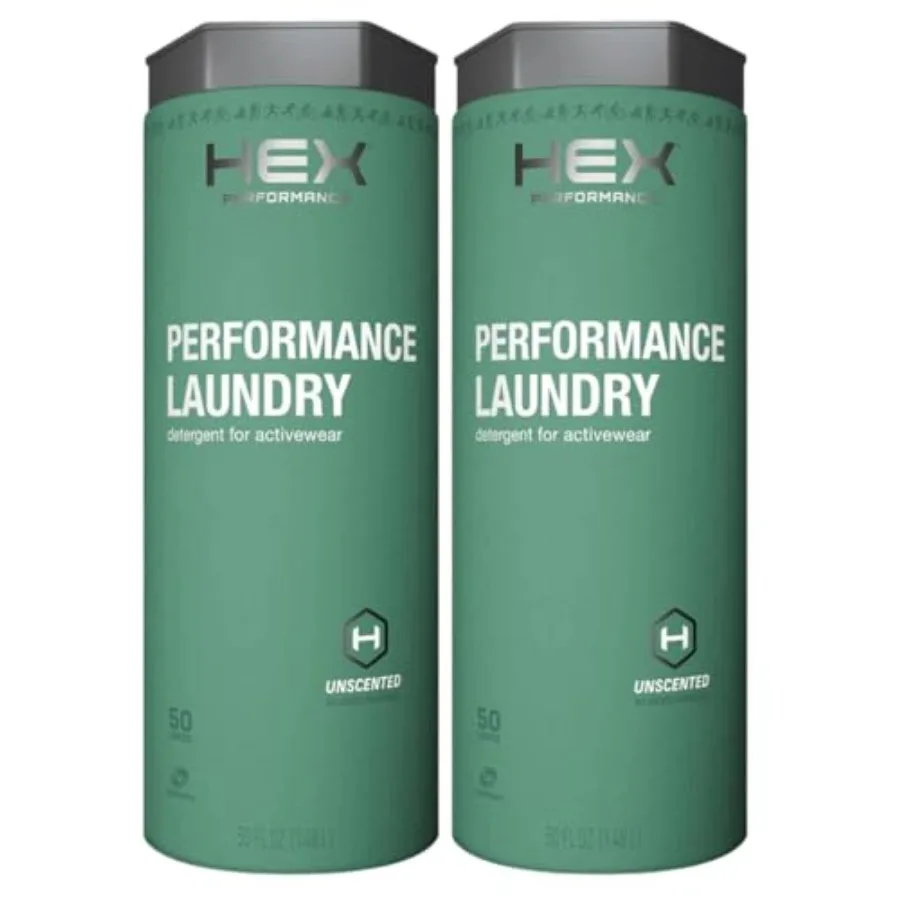 Laundry Detergent,,100 Loads 50ld Pack of 2 Concentrated Activewear Detergent for Odor Removal, Sweat Residue, Fragrance-Free,
Laundry Detergent,,100 Loads 50ld Pack of 2 Concentrated Activewear Detergent for Odor Removal, Sweat Residue, Fragrance-Free,