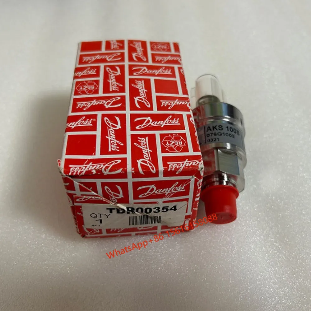 Запчасти для холодильного оборудования Датчик давления TRANE TDR00354
Запчасти для холодильного оборудования Датчик давления TRANE TDR00354