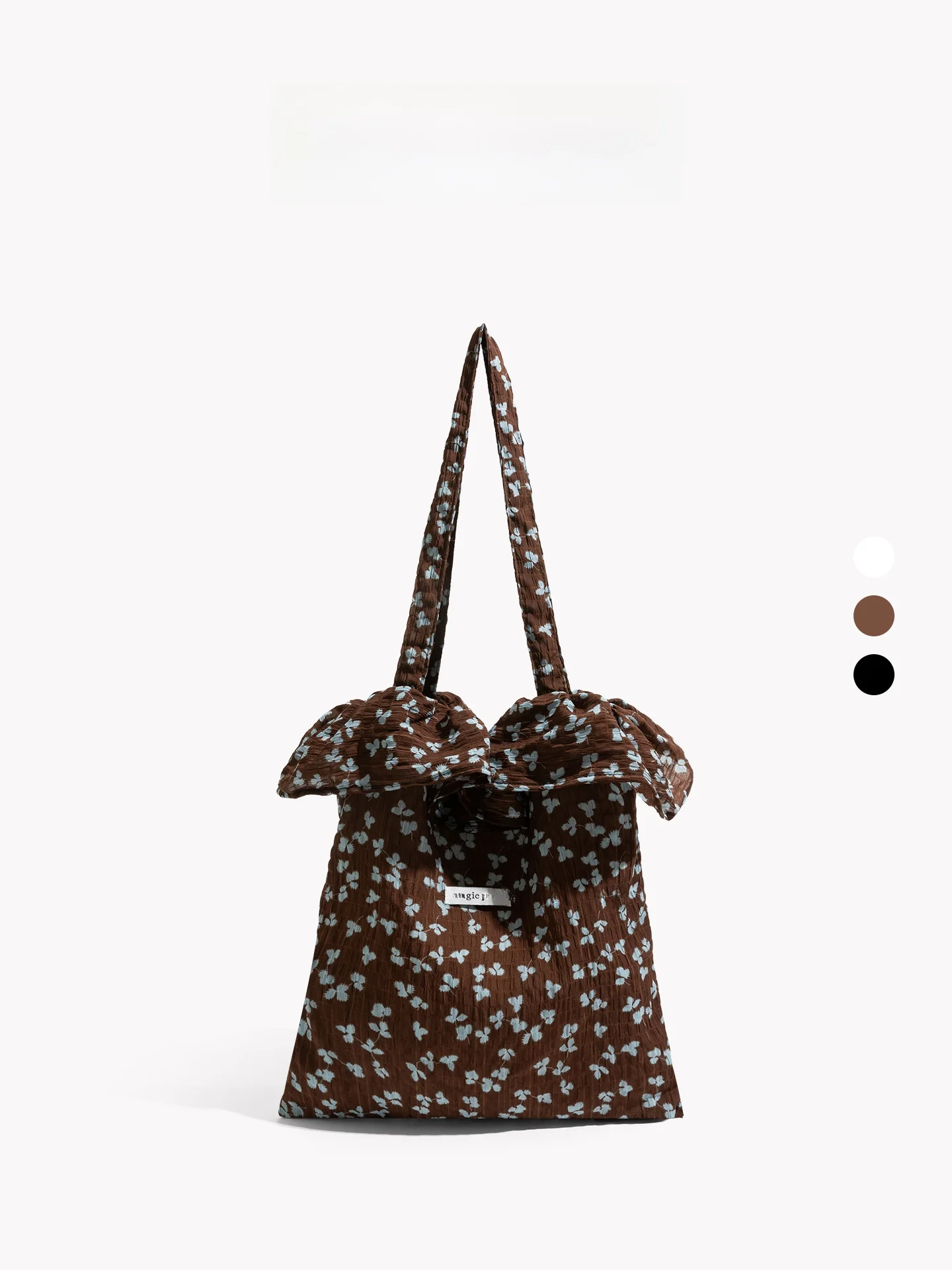 Orange Girl Chiffon Lace Trim Canvas Single Shoulder Bag Design Sensation Commuter Gentle Wind Versatile Canvas Tote Bag for ...
Orange Girl Chiffon Lace Trim Canvas Single Shoulder Bag Design Sensation Commuter Gentle Wind Versatile Canvas Tote Bag for ...
