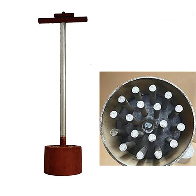 Household Small Hand Press Honeycomb Briquet Ball Making Machine Manual Cow Dung Blocks Briquettes Pressing Tool
Household Small Hand Press Honeycomb Briquet Ball Making Machine Manual Cow Dung Blocks Briquettes Pressing Tool