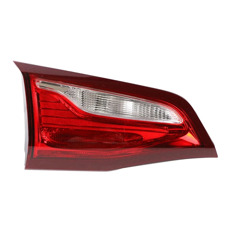 Halogen Inner Taillight Brake Light Rear Reverse Turn Signal Taillight For Chevrolet Equinox 2018-2020-A92D
Halogen Inner Taillight Brake Light Rear Reverse Turn Signal Taillight For Chevrolet Equinox 2018-2020-A92D