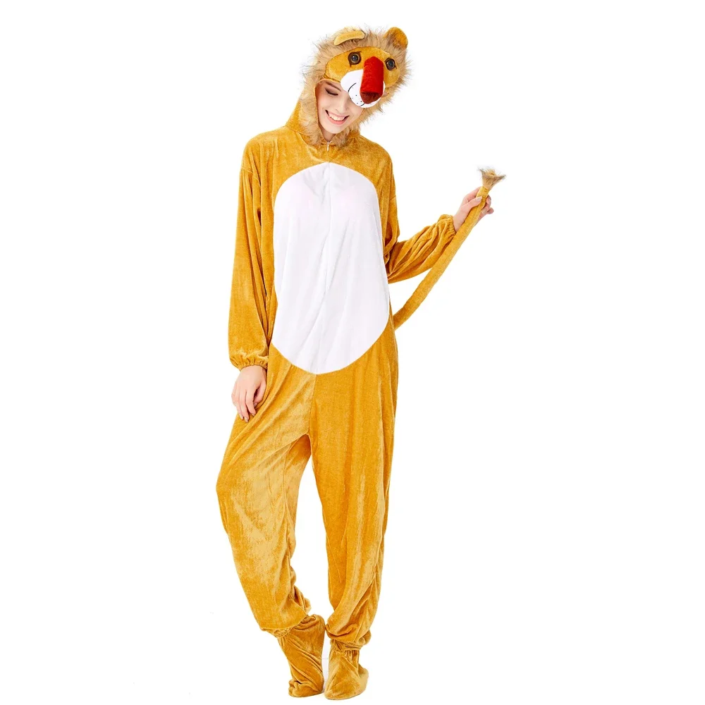 Halloween Dance Party Girl Costume Animal Costume Adult Smart Weasel Tiger Big Gray Wolf
Halloween Dance Party Girl Costume Animal Costume Adult Smart Weasel Tiger Big Gray Wolf