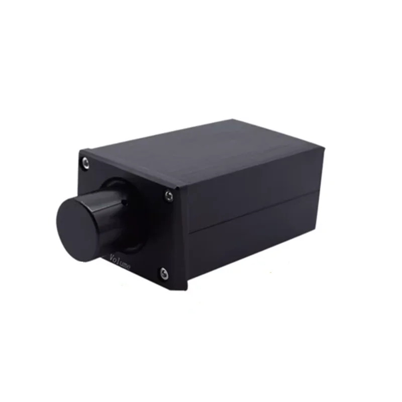 FV3 Высокоточный Φ регулятор громкости HiFi предусилители для усилителей мощности или активных динамиков
FV3 Высокоточный Φ регулятор громкости HiFi предусилители для усилителей мощности или активных динамиков